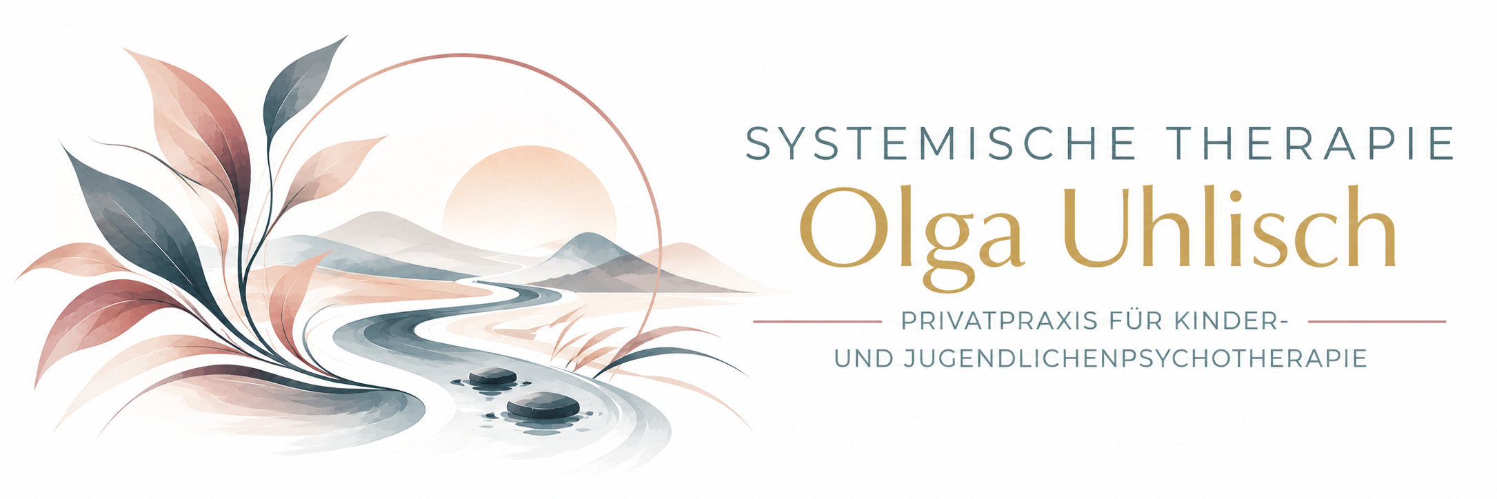 Systemische Therapie Olga Uhlisch